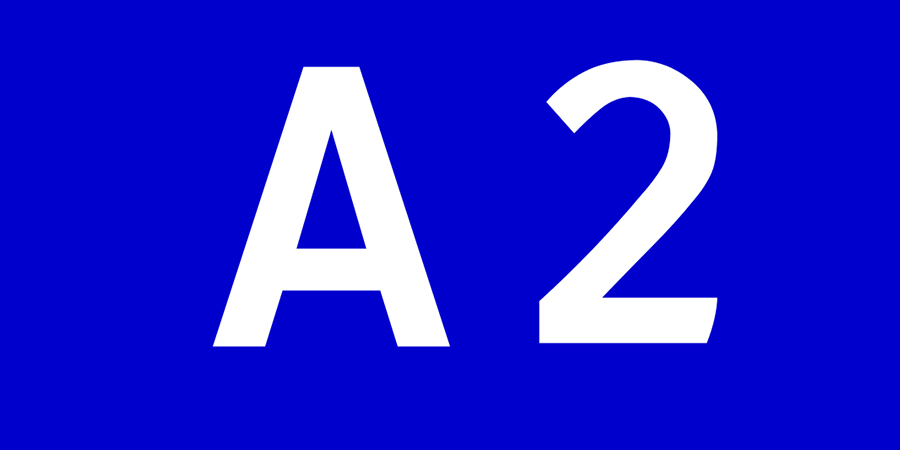 A2-English