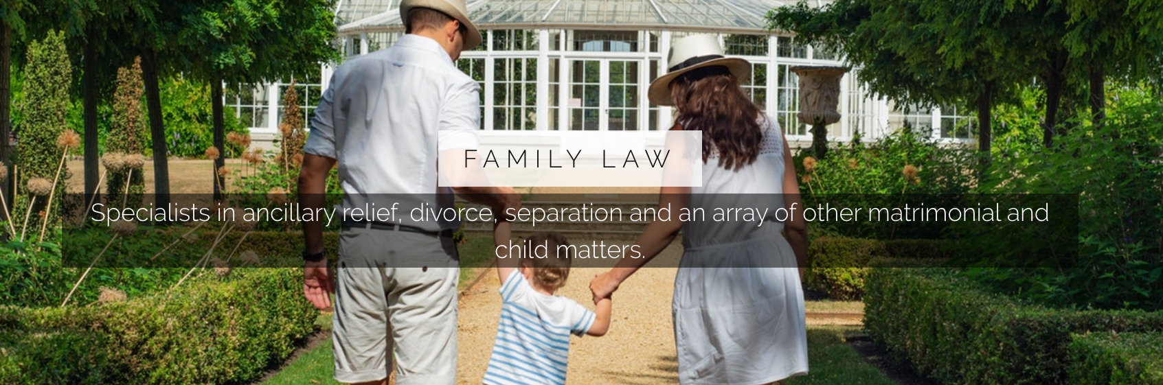 Family Law