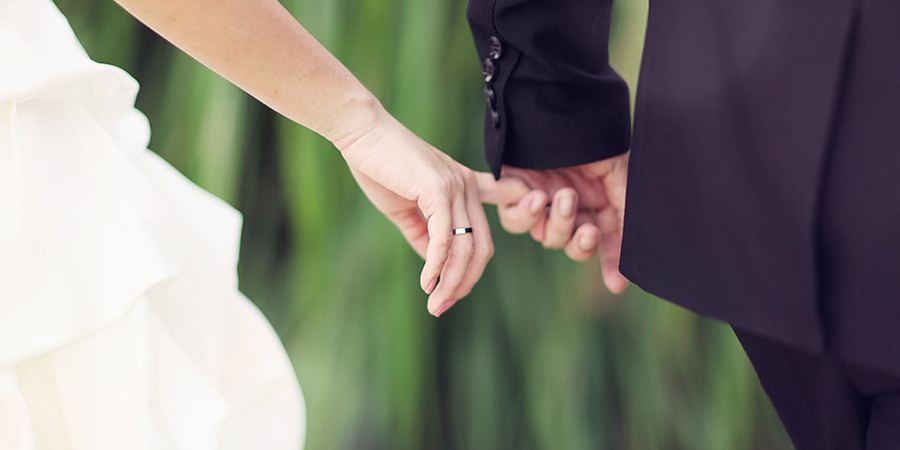 UK-Marriage