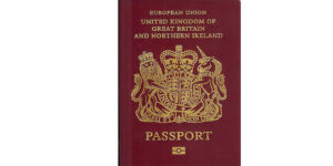 british-passport