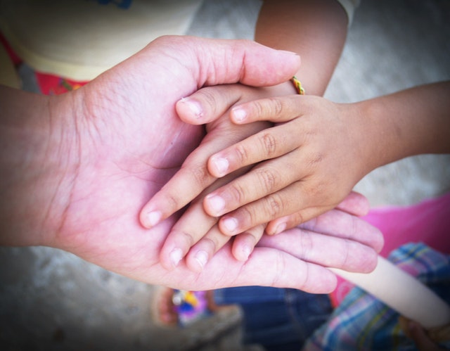 child-dependent