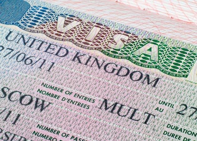 visa